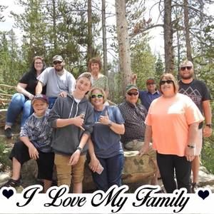 Meet your Posher, Vickie